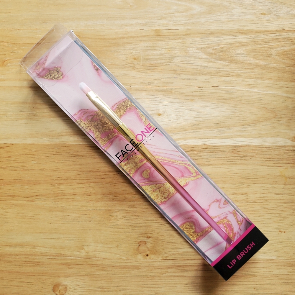 FaceOne Lip Brush